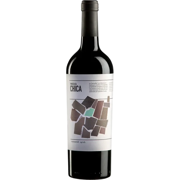 Parcelica Chica 2023 -  Bodegas Antonio Candela