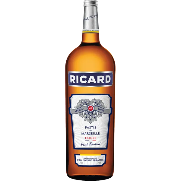 Pastis Ricard - Le Gallon