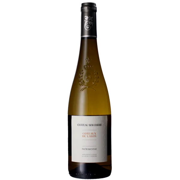 Patrimoine 2022 - Château Soucherie