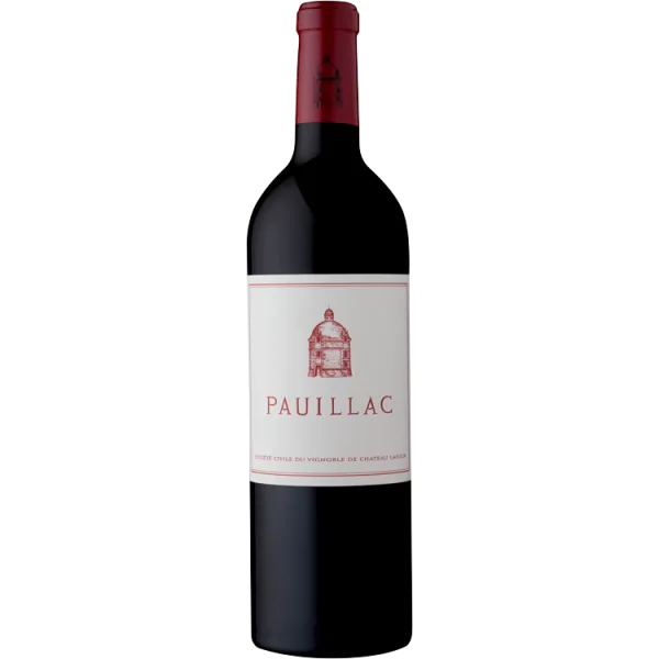 Pauillac de Latour 2020