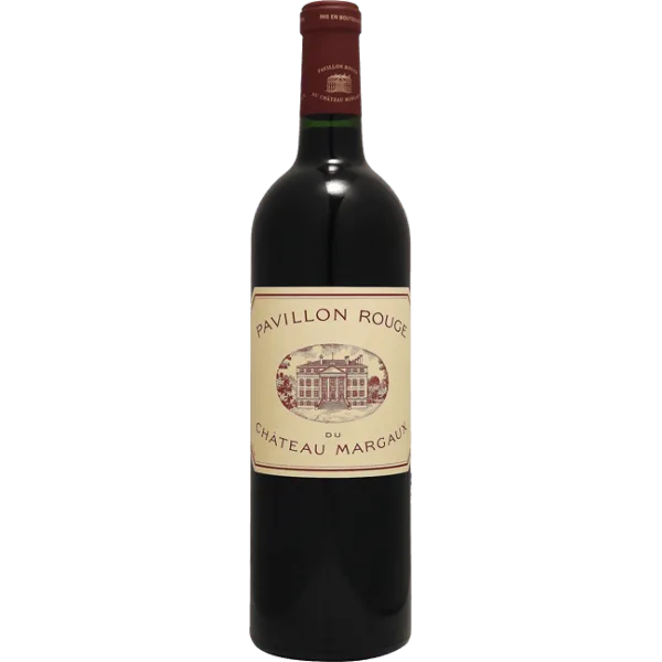 Pavillon Rouge 2020 - Second Vin du Château Margaux