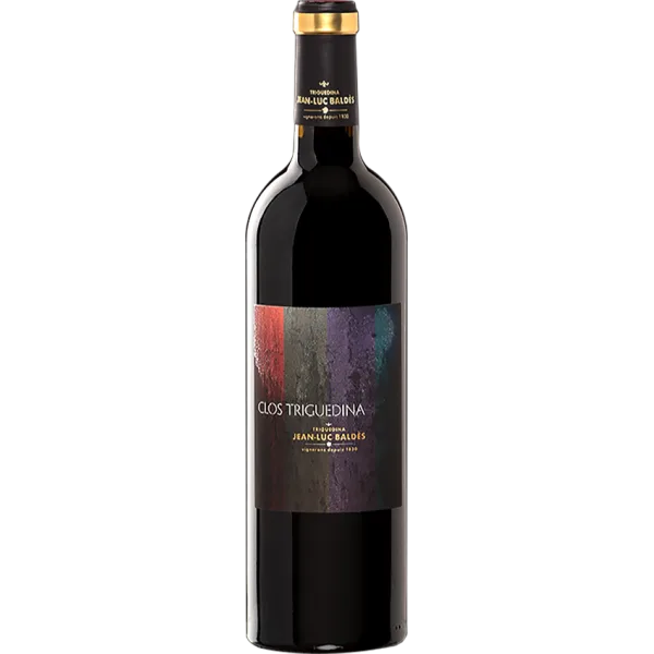 Pavillon Rouge 2021- Clos Triguedina