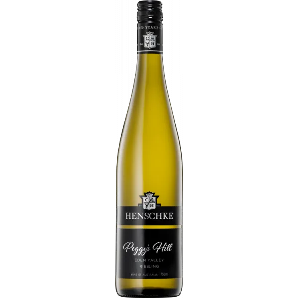 Peggy's Hill Riesling 2024 - Henschke