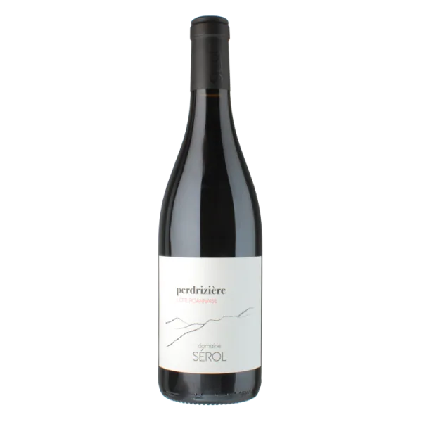 Perdrizière 2024 - Domaine Sérol
