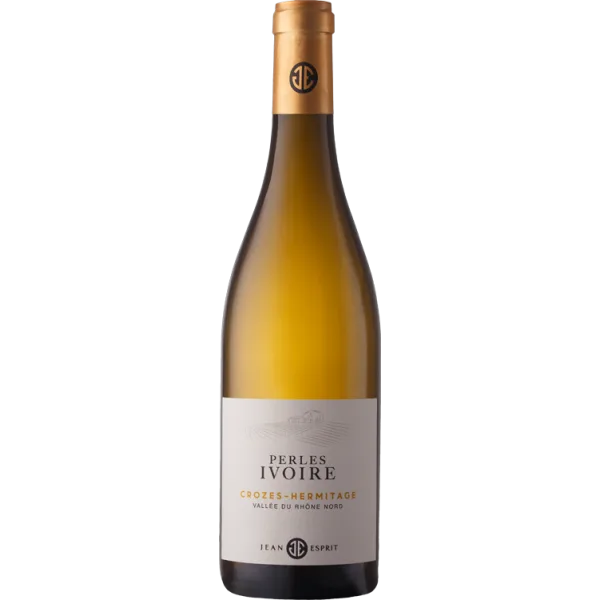 Perles Ivoire 2024 - Domaine Jean Esprit