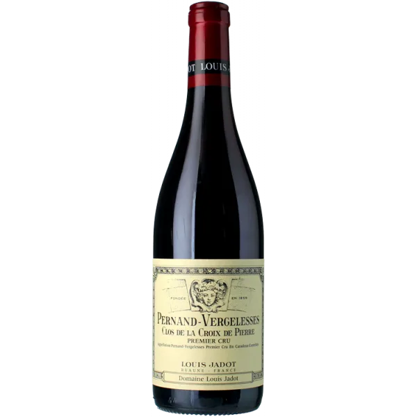 Pernand Vergelesses 1er Cru - Clos de la Croix de Pierre 2022 - Domaine des Héritiers - Louis Jadot