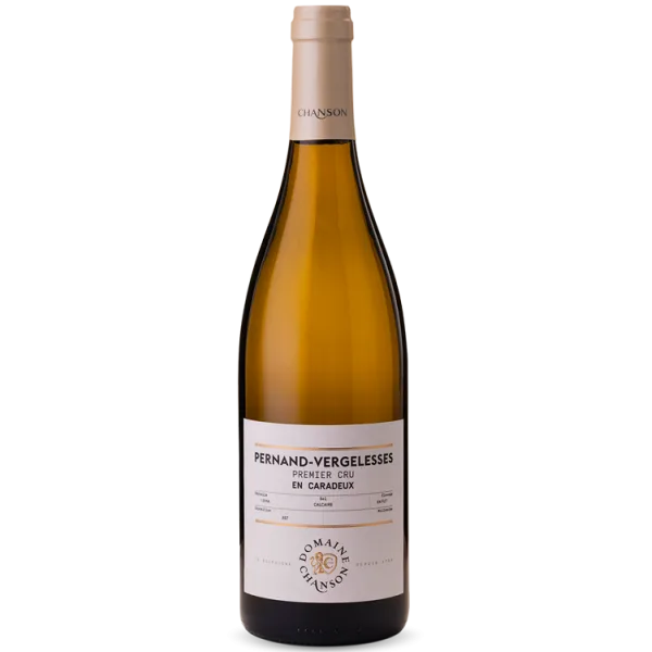 Pernand Vergelesses 1er Cru En Caradeux 2023 - Domaine Chanson