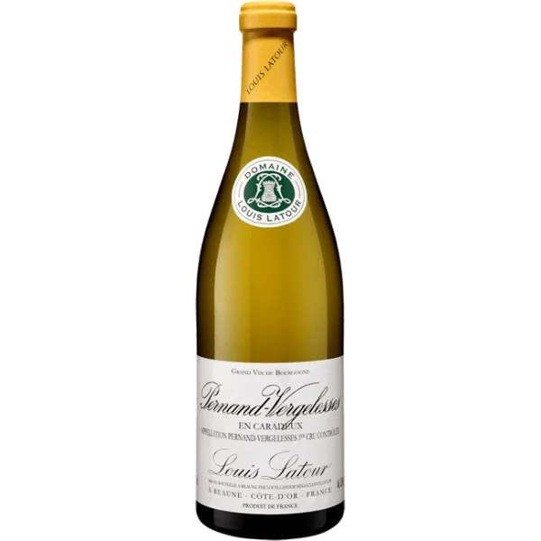 Pernand-Vergelesses 1er Cru en Caradeux 2023 - Louis Latour