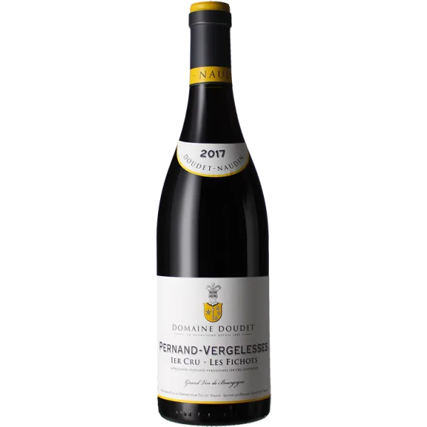 Pernand Vergelesses 1er Cru - Les Fichots 2023 - Doudet-Naudin (Domaine)