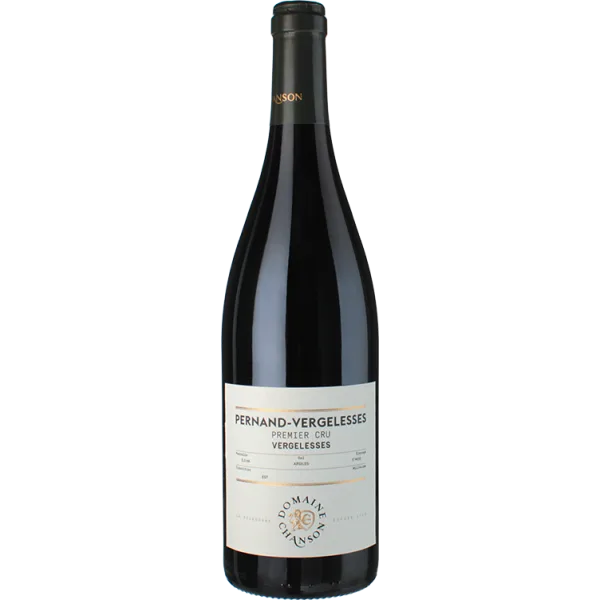 Pernand-Vergelesses 1er Cru - Vergelesses 2019 - Domaine Chanson