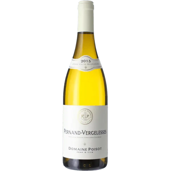 Pernand Vergelesses Blanc 2023 - Domaine Poisot