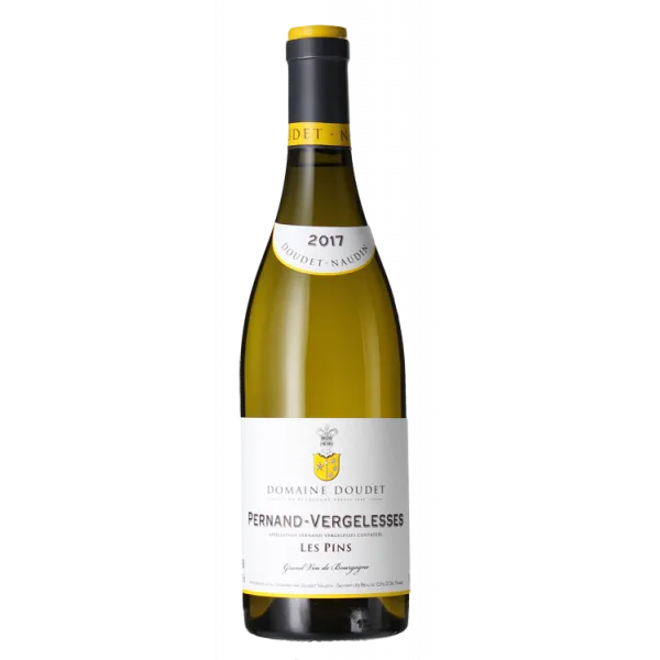 Pernand Vergelesses - Les Pins 2023 - Doudet-Naudin (Domaine)