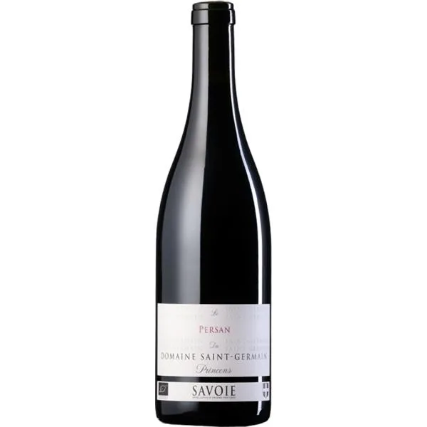 Persan Princens 2024 - Domaine Saint-Germain