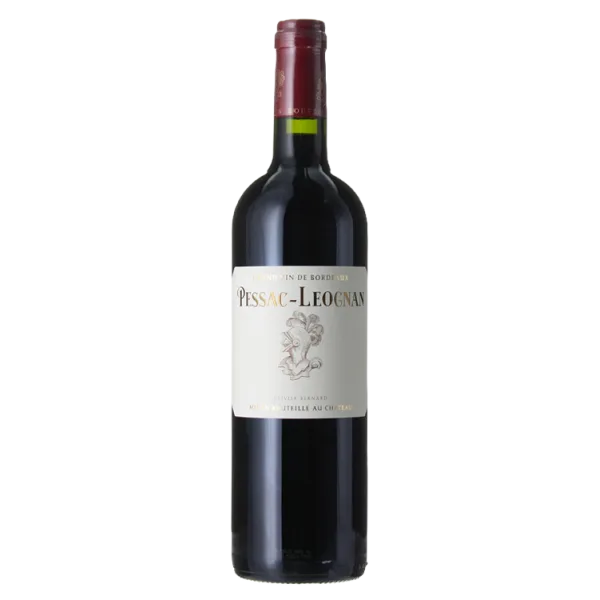 Pessac-Léognan de Chevalier 2021