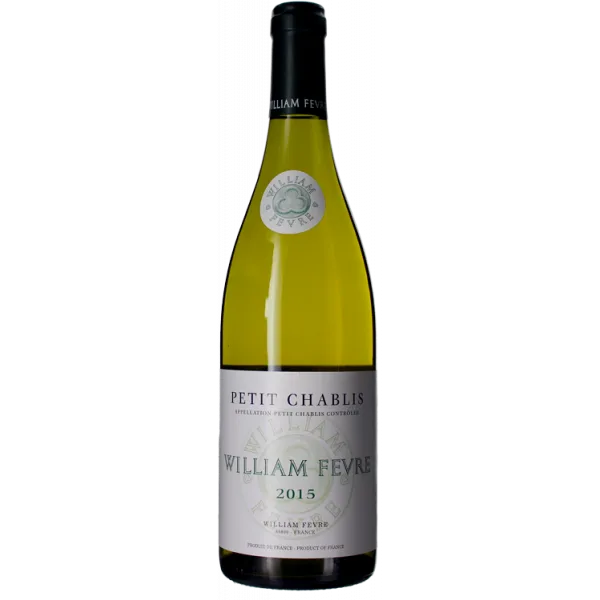 Petit Chablis 2022  - William Fevre