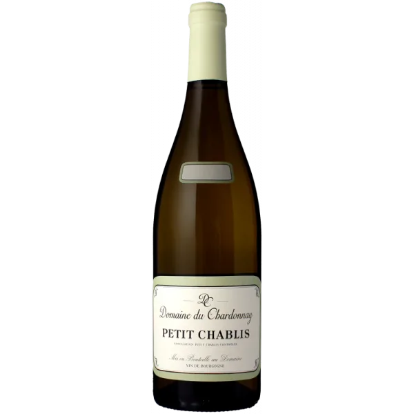 Petit Chablis 2024 - Domaine du Chardonnay