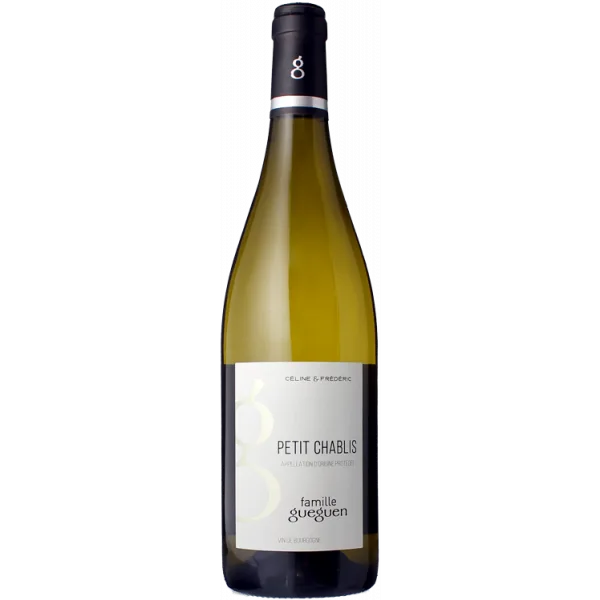 Petit Chablis 2024 - Domaine Gueguen