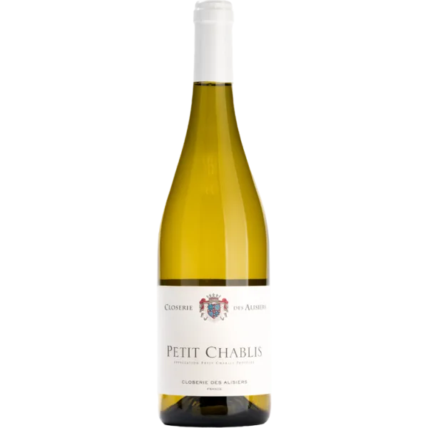 Petit Chablis 2025 - Closerie Des Alisiers