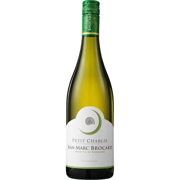 Petit Chablis 2025 - Jean Marc Brocard