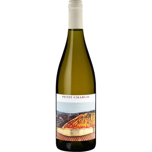 Petit Chablis Bio 2025 - Domaine des Malandes