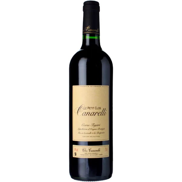 Petit Clos 2024 - Clos Canarelli