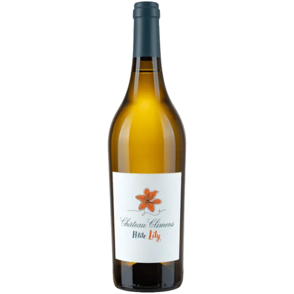 Petite Lily 2023 - Château de Climens