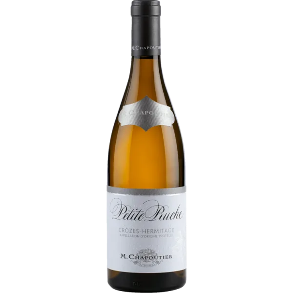 Petite Ruche Blanc 2023 - M. Chapoutier