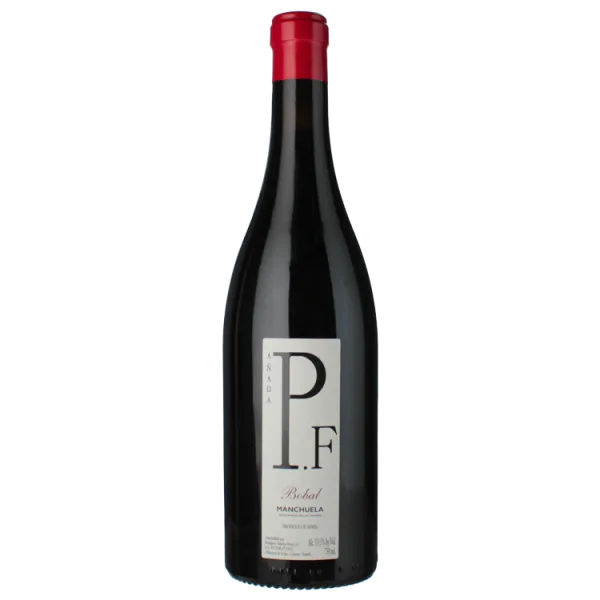 P.F 2024 - Bodegas y Viñedos Ponce