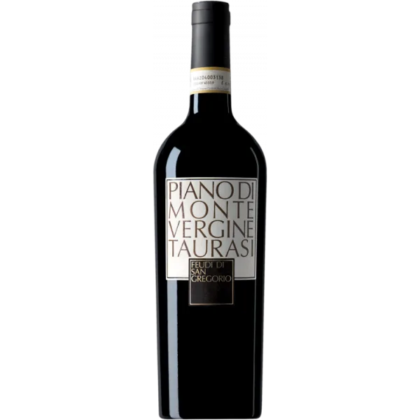 Piano di Montevergine - Taurasi Riserva 2016 - Feudi San Gregorio