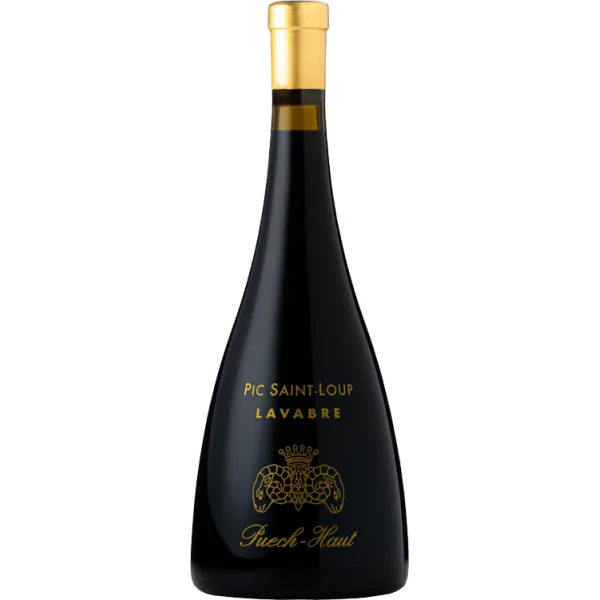 Pic Saint Loup 2023 - Château Lavabre by Château Puech Haut