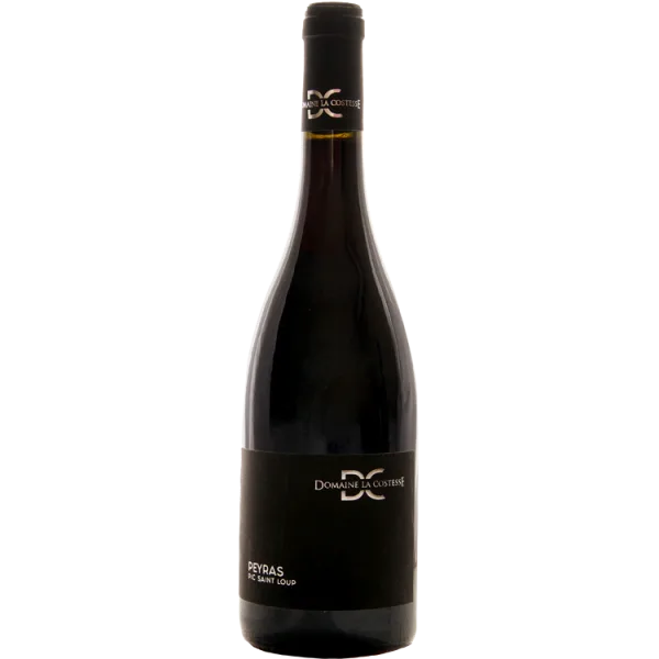 Pic Saint Loup Peyras 2023 - Domaine la Costesse