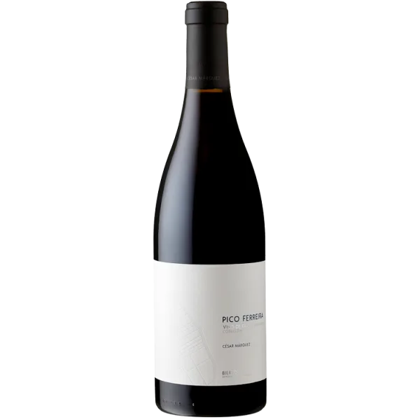 Pico Ferreira 2024 - Bodegas y Viñedos Cesar Marquez