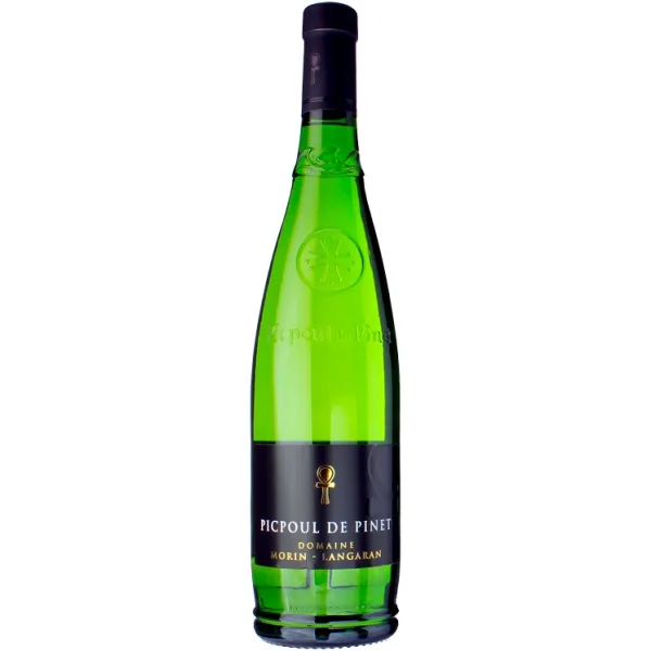 Picpoul de Pinet 2025 - Domaine Morin-Langaran