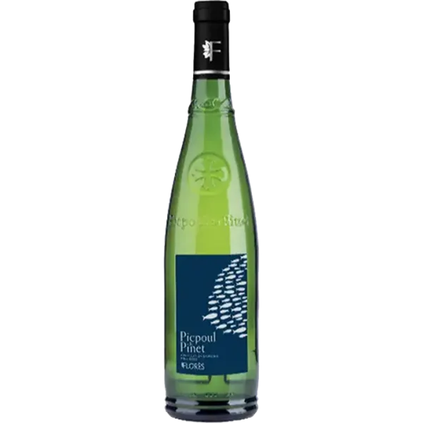Picpoul de Pinet 2025 - Flores