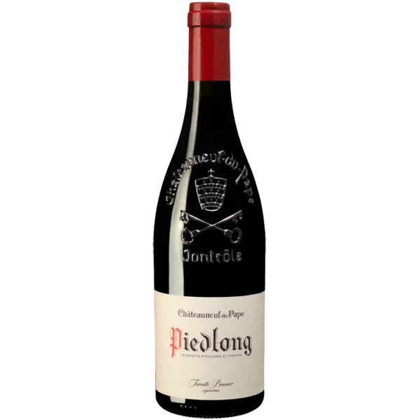 Piedlong 2022 - Domaine du Vieux Télégraphe