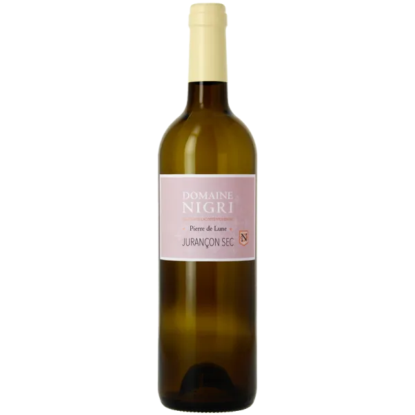 Pierre de Lune 2023 - Domaine Nigri