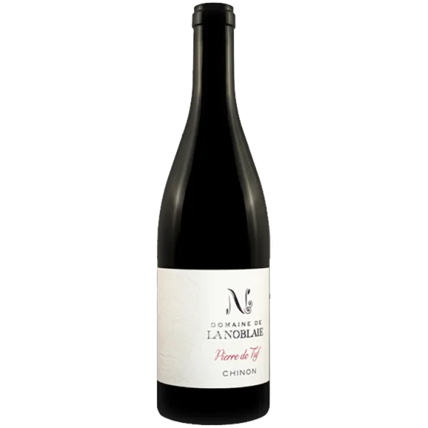 Pierre de Tuf 2023 - Domaine de La Noblaie