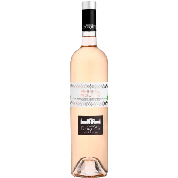 Pierres de Moulin 2025 - Domaine de la Fouquette