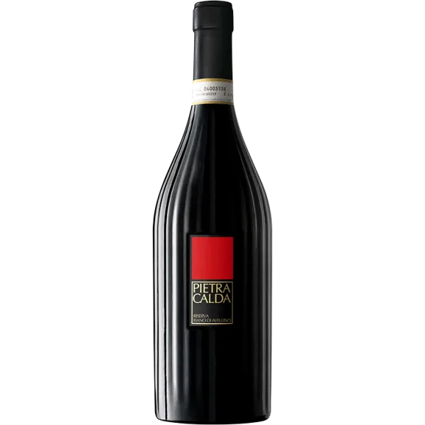 Pietracalda Fiano di Avellino Riserva 2022 - Feudi San Gregorio