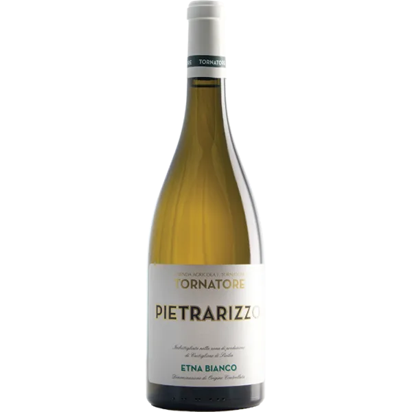Pietrarizzo Etna Bianco 2023 - Tornatore