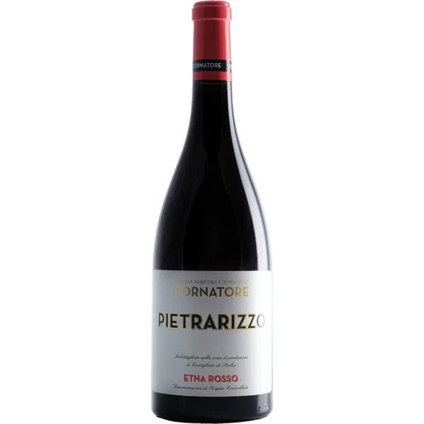 Pietrarizzo Etna Rosso 2021 - Tornatore