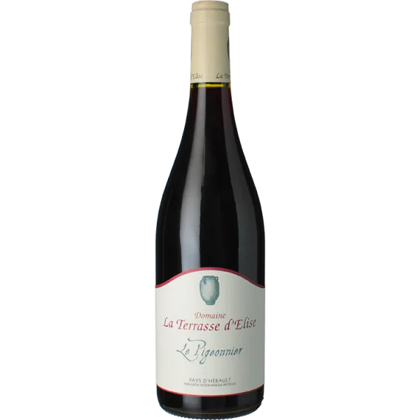 Pigeonnier 2024 - Domaine la Terrasse d'Elise