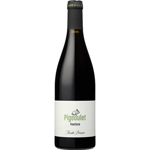 Pigeoulet 2023 - Famile Brunier