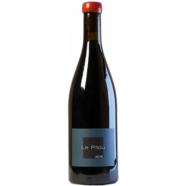 Pilou 2022 - Domaine Olivier Pithon