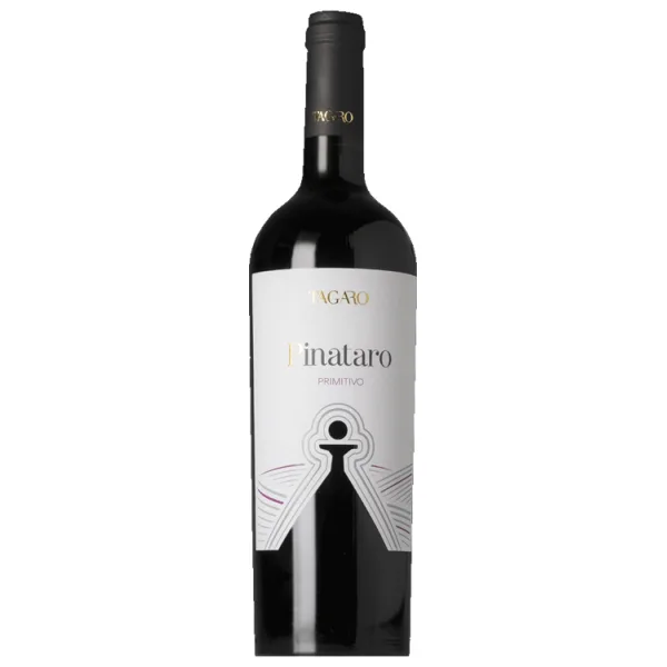 Pinataro Primitivo 2025 - Tagaro