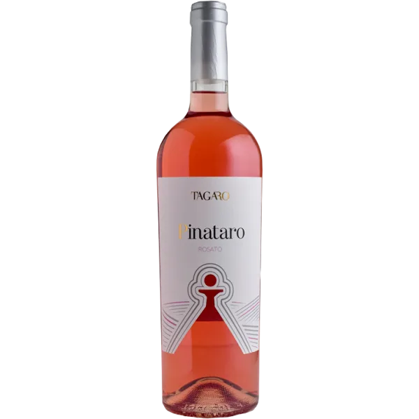 Pinataro Rosato 2025 - Tagaro