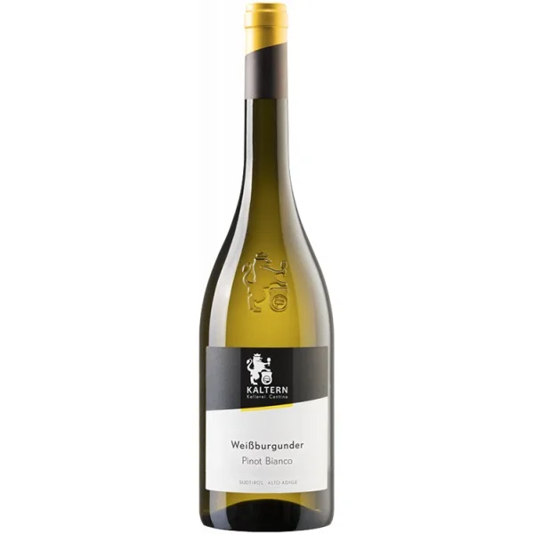 Pinot Bianco 2024 - Cantina Kaltern