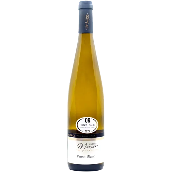 Pinot Blanc 2023 - Hubert Meyer