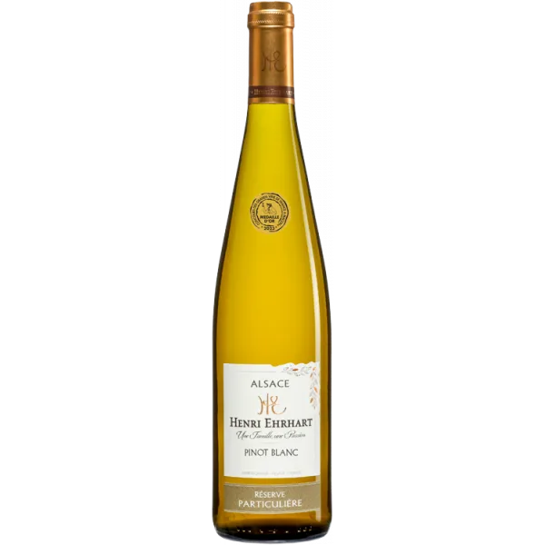 Pinot Blanc Collection Familiale 2024 - Henri Ehrhart