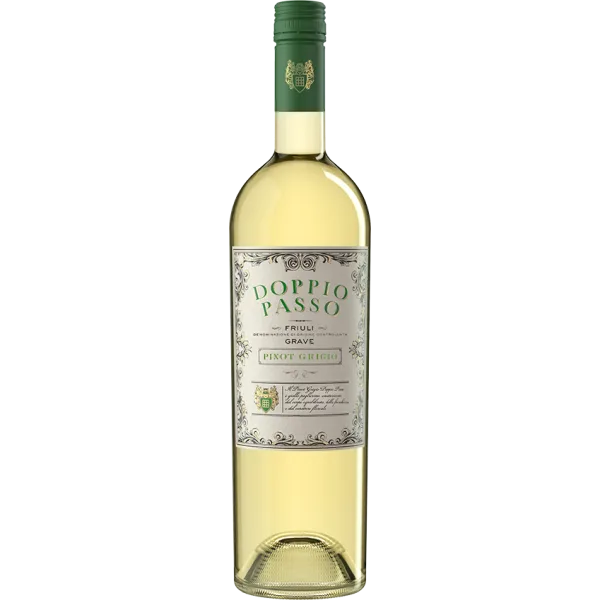 Pinot Grigio 2025 – Doppio Passo